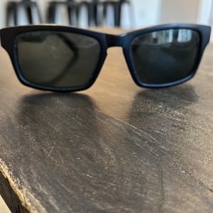 Electric Hardknox Sunglasses, black